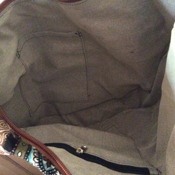 💚💛LAST ONE!!! Large HoBo - Picture 6 of 8